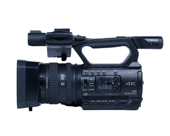 SONY PXW-Z150 4K專業攝影機