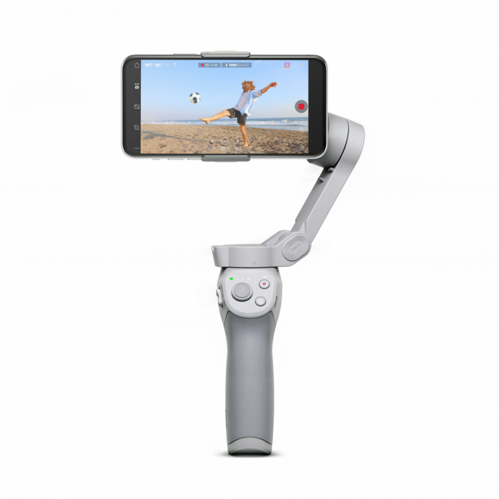 DJI Osmo Mobile 4穩定器