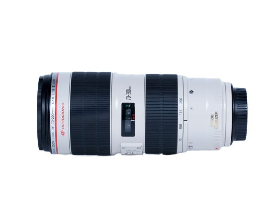 Canon 70-200