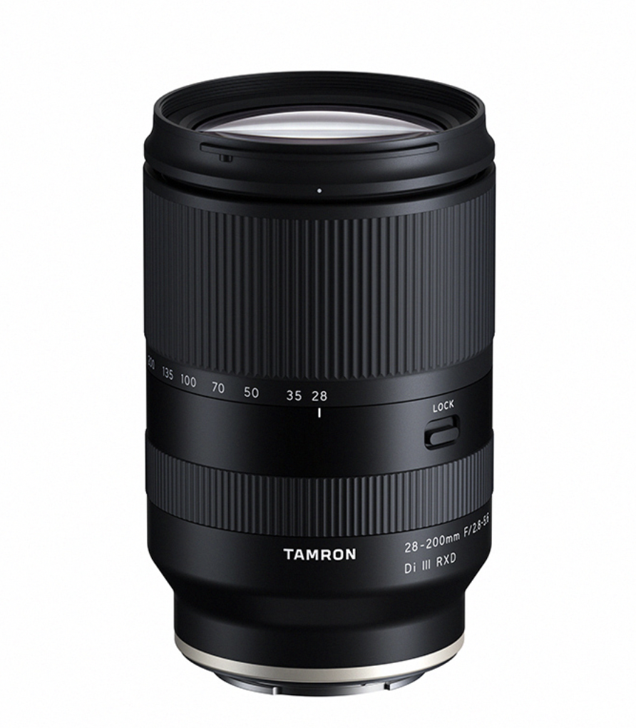 TAMRON 28-200