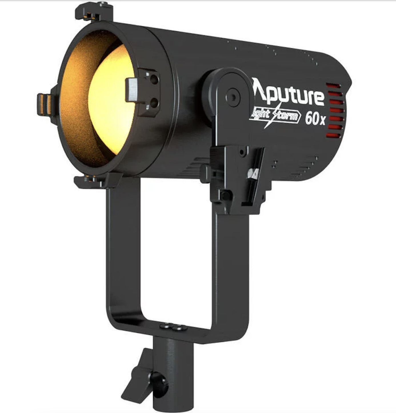 Aputure LS-60X 雙色溫LED聚光燈